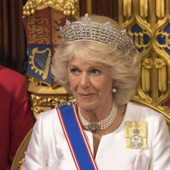 Rainha Camilla, aos 77 anos, gosta muito de uma receita específica de massa.