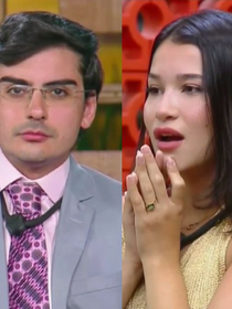 Dudu Camargo fica em ‘A Fazenda 17’, deixa rivais em choque e vira favorito em nova enquete UOL; quem sai antes da final?