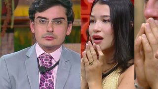 Dudu Camargo fica em ‘A Fazenda 17’, deixa rivais em choque e vira favorito em nova enquete UOL; quem sai antes da final?