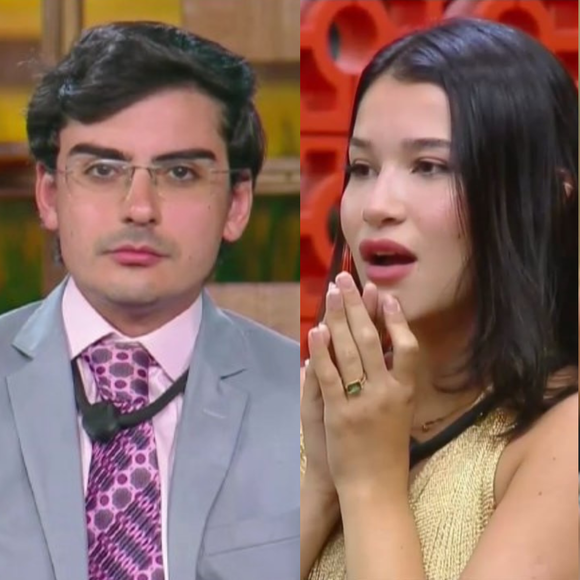 Dudu Camargo fica em ‘A Fazenda 17’, deixa rivais em choque e vira favorito em nova enquete UOL; quem sai antes da final?