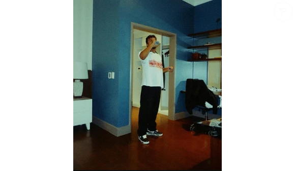 Xamã, o Bagdá de 'Três Graças' vive em luxuosa mansão no RJ