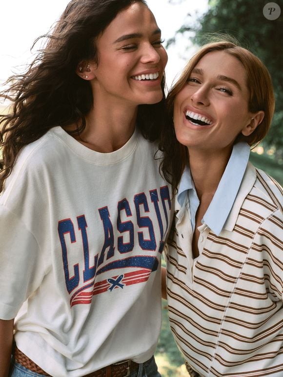 Elas são cantoras! Bruna Marquezine e Sasha Meneghel cantam hit de 1989 em  propaganda com as mães, Neide e Xuxa. Veja!: Fotos - Purepeople