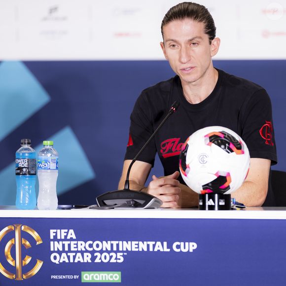 Filipe Luís é adepto de uma tradicional expressão utilizada para secar os adversários: ‘kiricocho’. Trata-se de um termo que virou quase uma lenda urbana no futebol