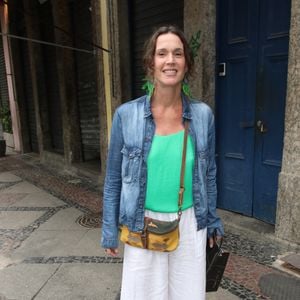 Vanessa Lóes está separada de Thiago Lacerda após 25 anos de relacionamento. Atriz se afastou da TV para se dedicar à criação dos três filhos