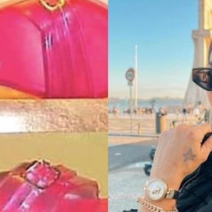 Já nos anos 2000, Kelly Key tinha plataforma colorida que todo mundo queria ter