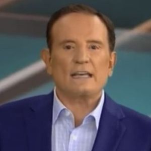 O renomado jornalista Roberto Cabrini segue a mesma linha e já declarou que seus filhos não devem contar com um testamento recheado.