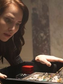 Adriana descobre que é PODRE DE RICA: resumo da novela 'Quem Ama Cuida' (17 a 22 de agosto) traz ainda romance inesperado de Ingrid e Iuri, e novo amor de Mau Mau
