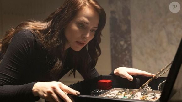 Adriana descobre que está rica na semana explosiva da novela 'Quem ama cuida' de 22 a 27 de agosto