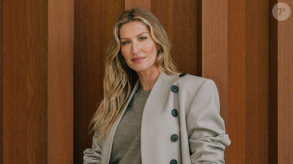 Mini bolo de cenoura de Gisele Bündchen leva opções mais saudáveis para o óleo e farinha, além de não conter leite