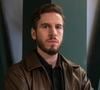 Macedo (Rodrigo Garcia) será assassinado na última semana de 'Três Graças'