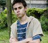 Rafael Miguel ficou conhecido ao pedir brócolis em comercial de TV e atuou em novelas como 'Chiquititas'