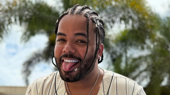 URGENTE: Hytalo Santos é preso após denúncias de exploração de menores; saiba os primeiros detalhes