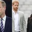 Azedou: Príncipe William perdeu a paciência e planeja atitude drástica com irmão, Harry, e Meghan Markle. Entenda polêmica!