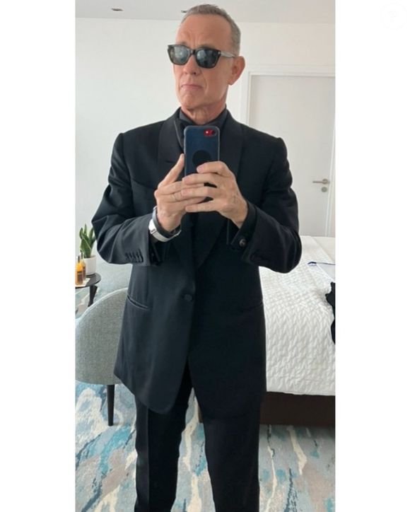 Dieta de Tom Hanks inclui grãos integrais, fibras, gorduras saudáveis e proteínas magras. No dia a dia, o ator não fica sem nozes, peixes e aves