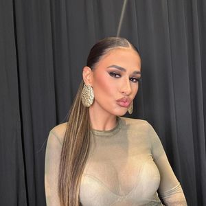 Simone Mendes contou com a ajuda de uma nutróloga para montar sua dieta de emagrecimento