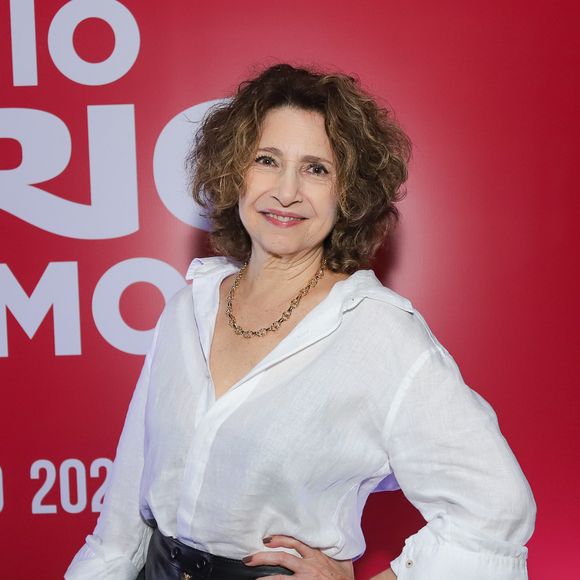 A atriz Malu Valle fez uma revelação surpreendente sobre o último contato que teve com Paulo Gustavo