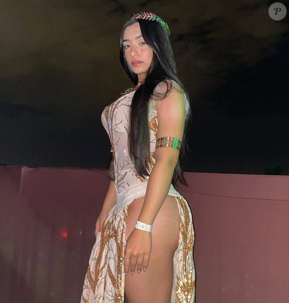 Depois de um tempo e bombada nas redes sociais, Duda Freire conquistou o Brasil