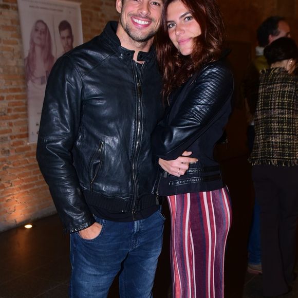 Mariana Goldfarb se separou de Cauã Reymond em 2023