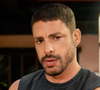 Cauã Reymond está no centro de supostas polêmicas que rondam os bastidores de 'Vale Tudo', nas últimas semanas.