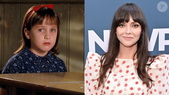 Mara Wilson foi a brilhante Matilda no filme homônimo de 1996. Depois de marcar uma geração nos cinemas, ela deixou a carreira de atriz e virou escritora e ativista