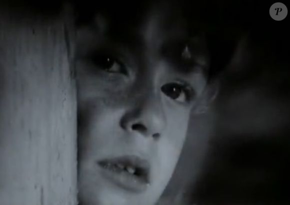 Marina Ruy Barbosa fez sua estreia na TV com a novela 'Sabor da Paixão', em 2003