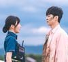 Em meio à adaptação com a nova rotina e o cuidado dos animais, Han Ji-yul acaba se apaixonando por Ahn Ja-young