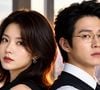 Nenhum dorama coreano supera esse c-drama hoje: a série chinesa de 20 episódios que lembra 'The Early Spring' e é TOP 1 na Netflix