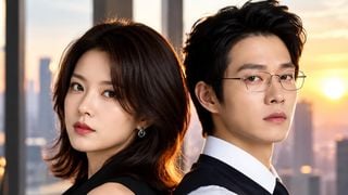Nenhum dorama coreano supera esse c-drama hoje: a série chinesa de 20 episódios que lembra 'The Early Spring' e está conquistando a Netflix