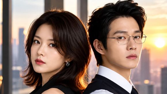 Nenhum dorama coreano supera esse c-drama hoje: a série chinesa de 20 episódios que lembra 'The Early Spring' e está conquistando a Netflix