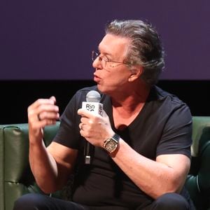 Boninho: ‘Quem vai controlar a narrativa é quem está aqui. Eu quis acabar com os ADMs. Não gostava deles’