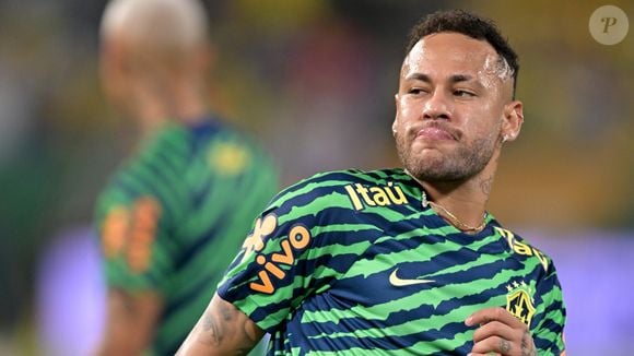 Neymar com lesão grau 2: casos semelhantes podem ter origem no excesso de carga física, sequência intensa de jogos e treinos, fadiga muscular e movimentos explosivos