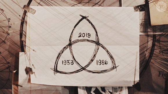 'O começo é o fim; o fim é o começo': a frase resume a complexa trama de 'DARK', série de ficção científica disponível na Netflix
