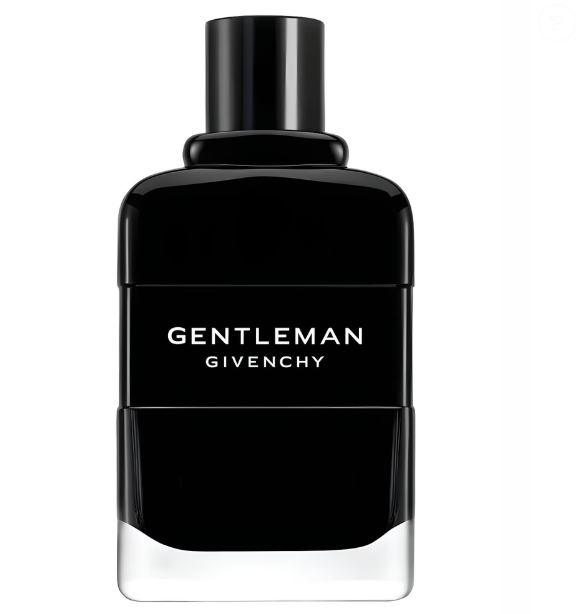 O perfume Gentleman, de Givenchy, recebe elogios de mulheres vaidosas.
