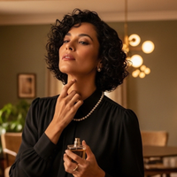 Por que minha mãe voltou a usar a icônica colônia Lancaster, que fez o maior sucesso nos anos 70: tem cheiro de perfume de luxo, mas é muito mais barata