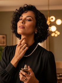 Por que minha mãe voltou a usar a icônica colônia Lancaster, que fez o maior sucesso nos anos 70: tem cheiro de perfume de luxo, mas é muito mais barata