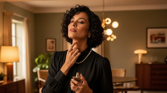 Por que minha mãe voltou a usar a icônica colônia Lancaster, que fez o maior sucesso nos anos 70: tem cheiro de perfume de luxo, mas é muito mais barata