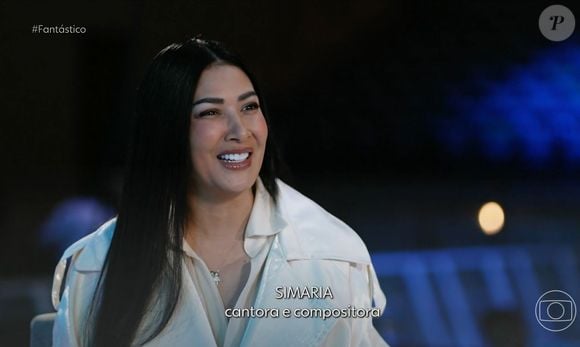 Simaria está retomando sua carreira, agora solo
