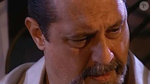 Gumercindo (Antonio Fagundes) descobre que é pai de José Alceu em 'Terra Nostra' no capítulo de 23 de abril de 2026