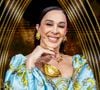 Claudia Raia, 59 anos: 'Não tenho preguiça de melhorar. Vou fazer 60 e estou borbulhante de desejos. Já combinei com Deus: quero chegar aos 120 anos'