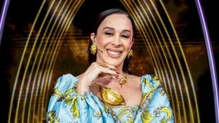 Claudia Raia, aos 59 anos: 'Não tenho preguiça de melhorar. Vou fazer 60 e estou borbulhante de desejos. Já combinei com Deus: quero chegar aos 120 anos'