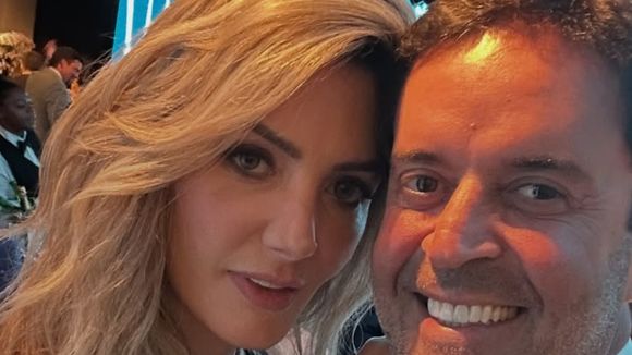 Viúva de Henrique Maderite chora e justifica local da missa de 7º dia do influenciador; nova emocionante coincidência chama atenção