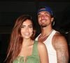 Após confirmar a perda gestacional do primeiro filho, Gabriel Medina e Isabella Arantes publicaram um comunicado conjunto nas redes sociais