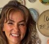 Ex-Tiazinha, Suzana Alves mostra resultado de harmonização facial aos 46 anos; antes e depois choca a web: 'Ficou perfeito'