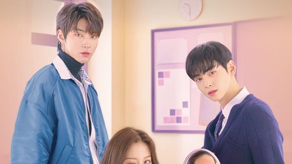 7 doramas melhores que 'Beleza Verdadeira': estas séries superam o clichê adolescente com romances dignos de maratona