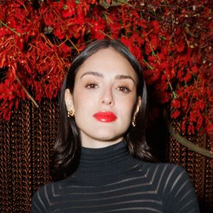 Isabelle Drummond: "Não como fritura nem bebo refrigerante. Tenho uma dieta vegana, mas não sou radical"