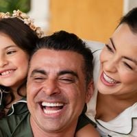 Li Martins emociona com post inédito para filha com JP Mantovani quase 3 semanas após trágica morte do marido: 'Fruto do amor que continua'