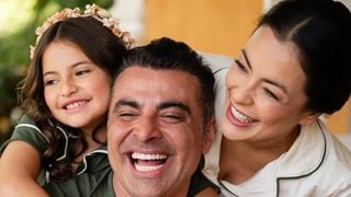 Li Martins emociona com post inédito para filha com JP Mantovani quase 3 semanas após trágica morte do marido: 'Fruto do amor que continua'