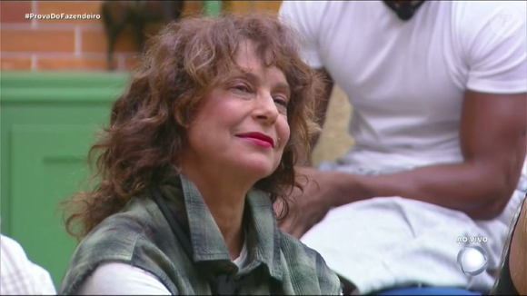 Giovanna Gold está na Roça contra Darlin Ferratry, sua maior inimiga em 'A Fazenda 18'; enquete UOL aponta disputa acirrada entre peoas
