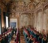 'Escola Minerva' é um novo drama teen italiano lançado na Netflix em 22 de setembro