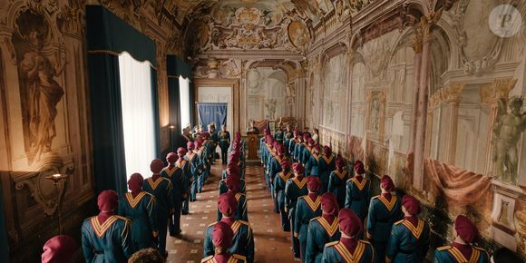 'Escola Minerva' é um novo drama teen italiano lançado na Netflix em 22 de setembro